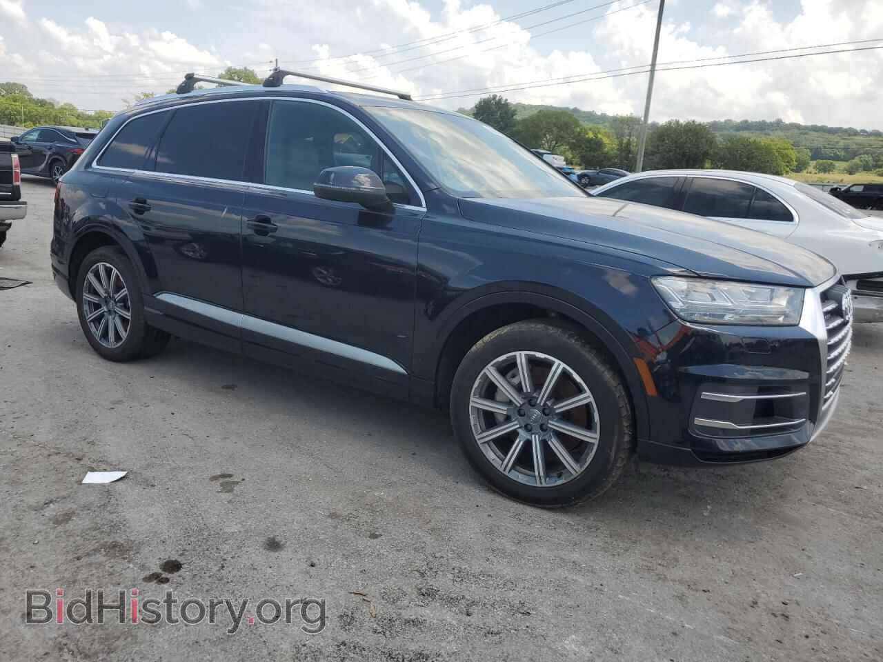 2017 AUDI Q7 - VIN: WA1VAAF74HD058611 - Фото 4
