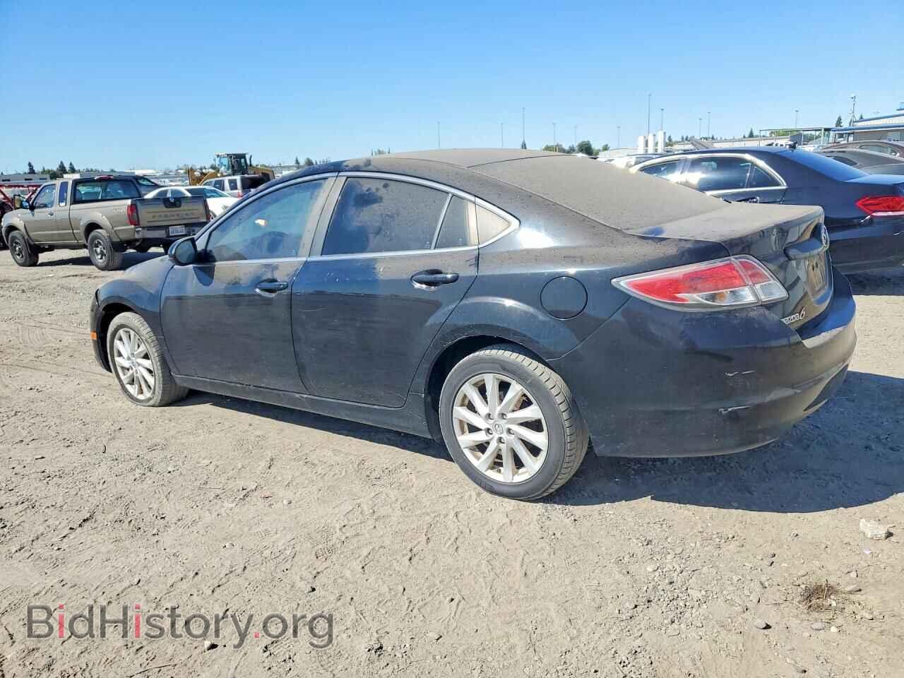 2012 MAZDA 6 - VIN: 1YVHZ8DH0C5M11682 - Photo 2