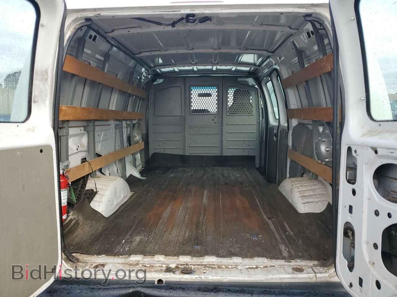 2012 FORD ECONOLINE - VIN: 1FTNE2EW5CDA27630 - Фото 6