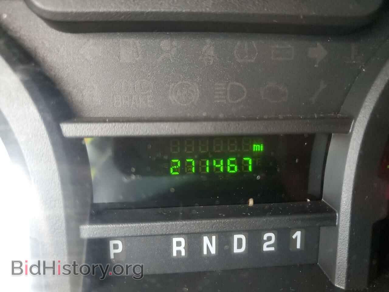 2012 FORD ECONOLINE - VIN: 1FTNE2EW5CDA27630 - Фото 8
