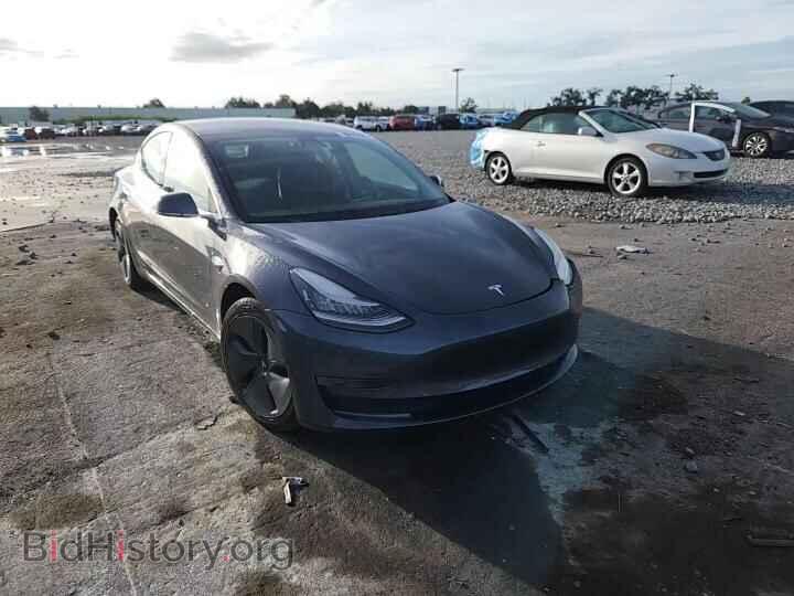 2020 TESLA MODEL 3 - VIN: 5YJ3E1EA7LF792241 - Photo 13