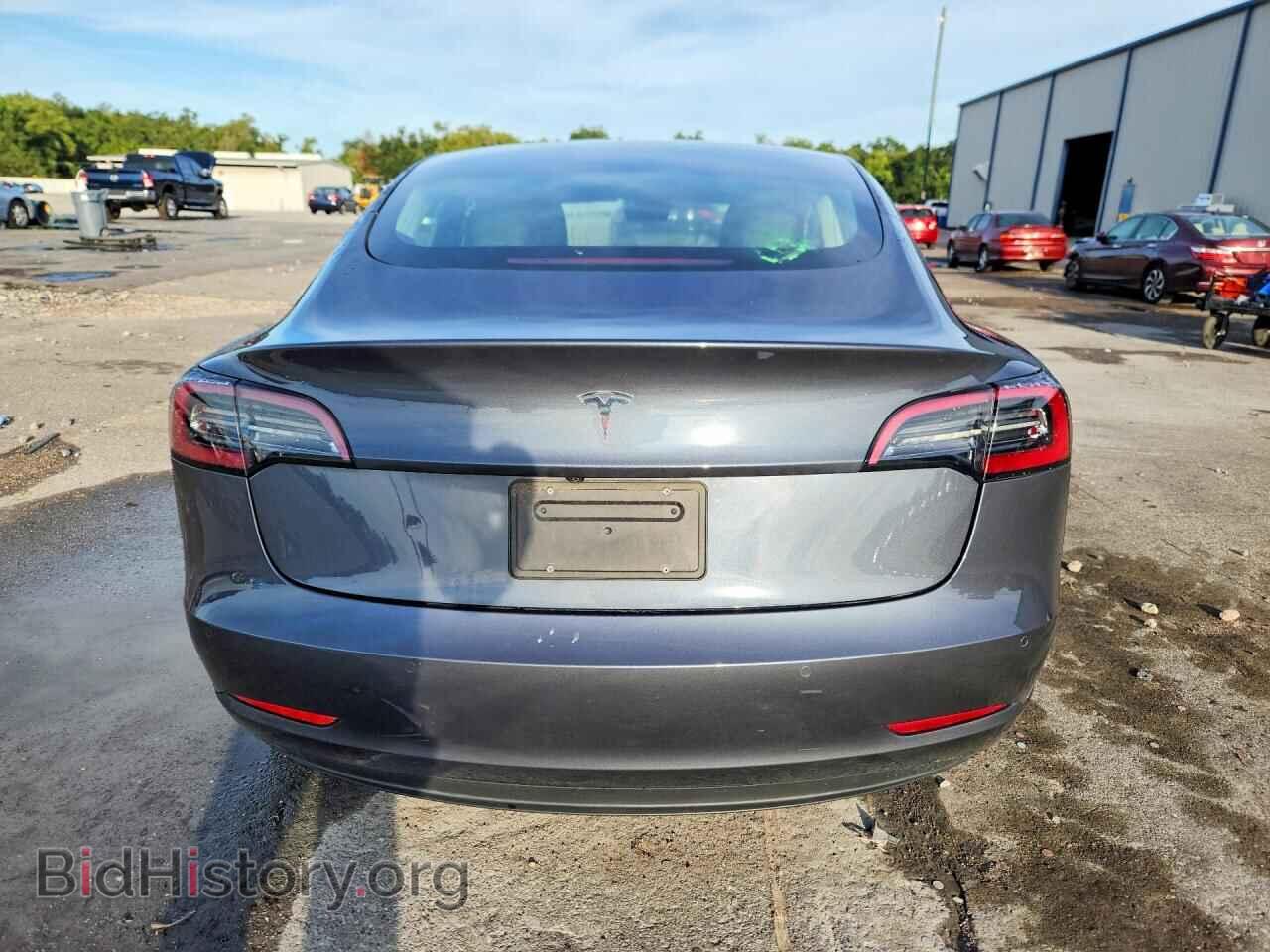 2020 TESLA MODEL 3 - VIN: 5YJ3E1EA7LF792241 - Photo 6