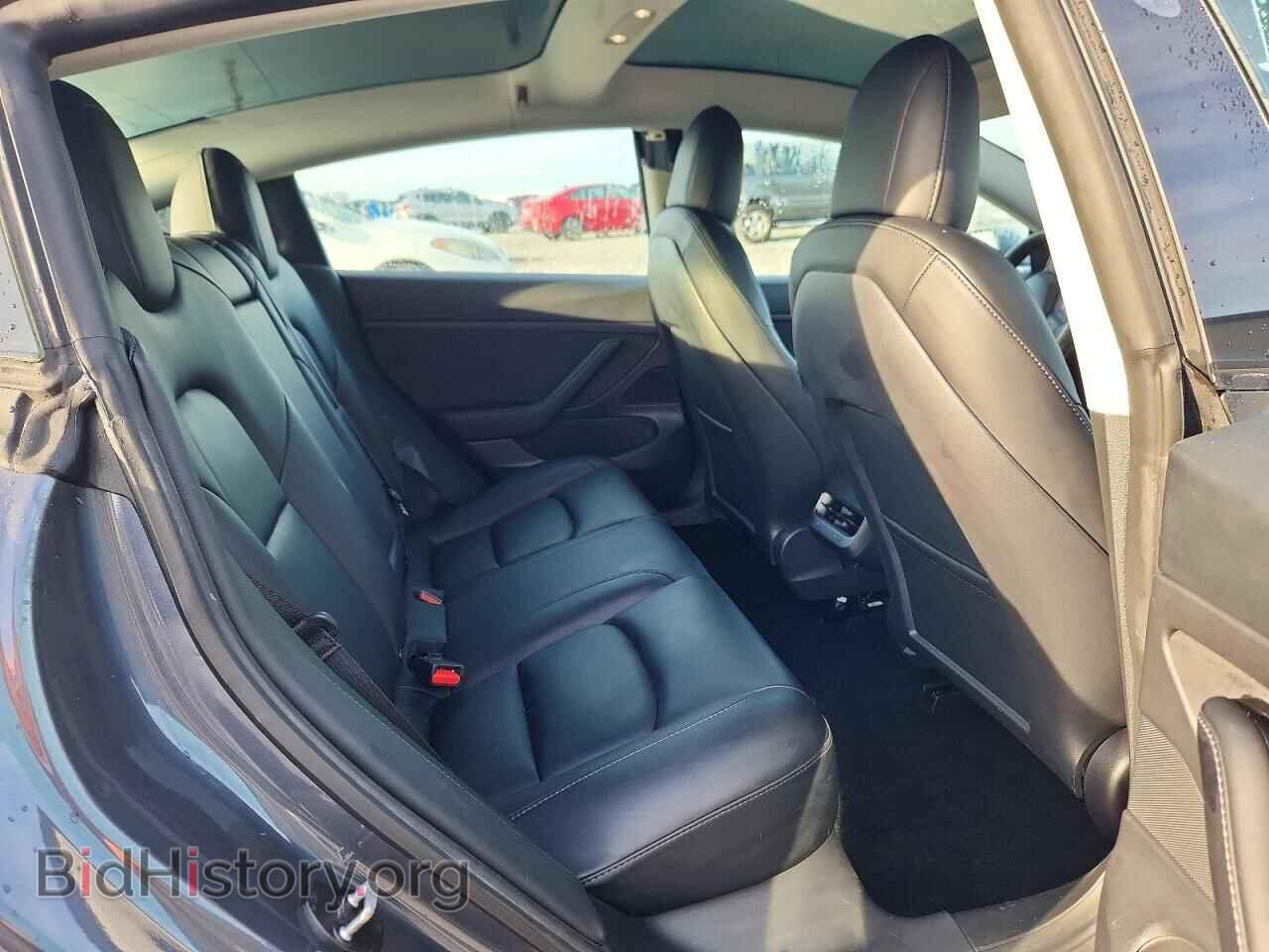 2020 TESLA MODEL 3 - VIN: 5YJ3E1EA7LF792241 - Photo 10