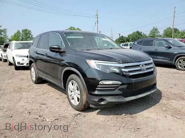 2017 HONDA PILOT - VIN: 5FNYF6H10HB101876 - Фото 14