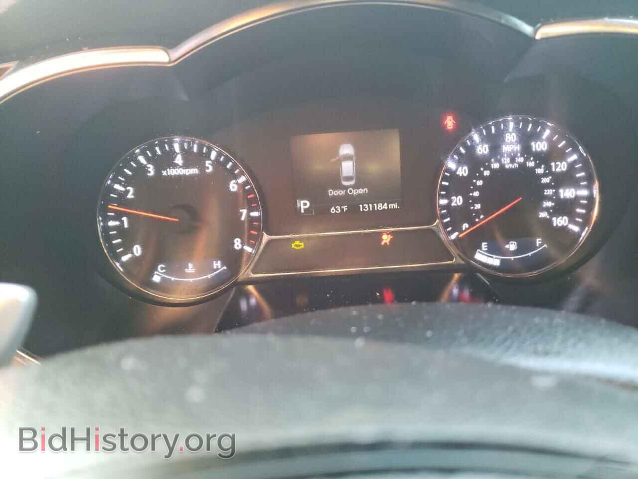 2012 KIA OPTIMA - VIN: 5XXGR4A62CG046155 - Фото 8