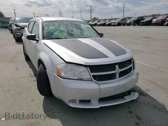 2010 DODGE AVENGER - VIN: 1B3CC4FB8AN113706 - Photo 13