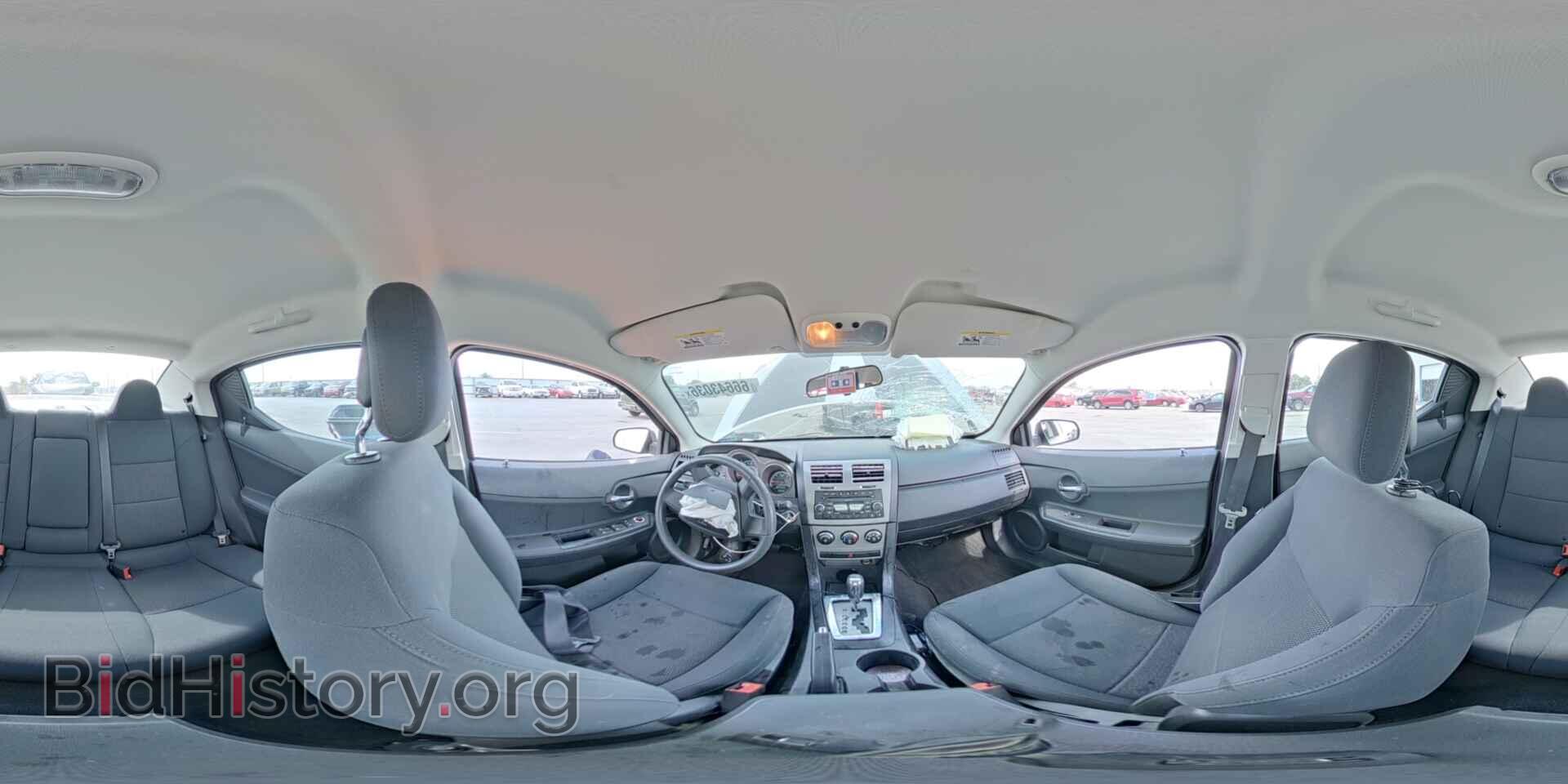 2010 DODGE AVENGER - VIN: 1B3CC4FB8AN113706 - Photo 14