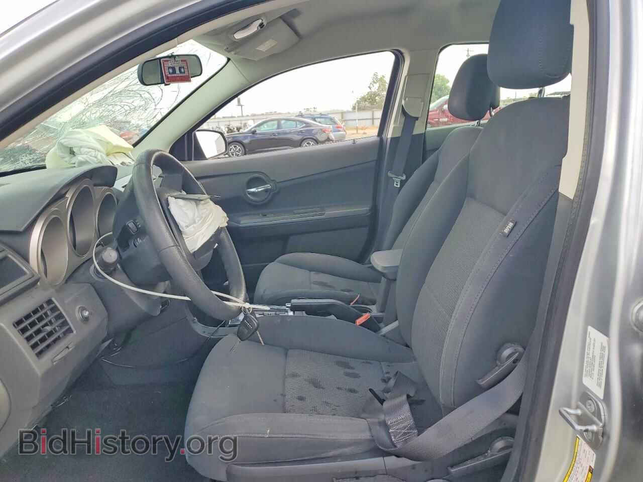 2010 DODGE AVENGER - VIN: 1B3CC4FB8AN113706 - Photo 7