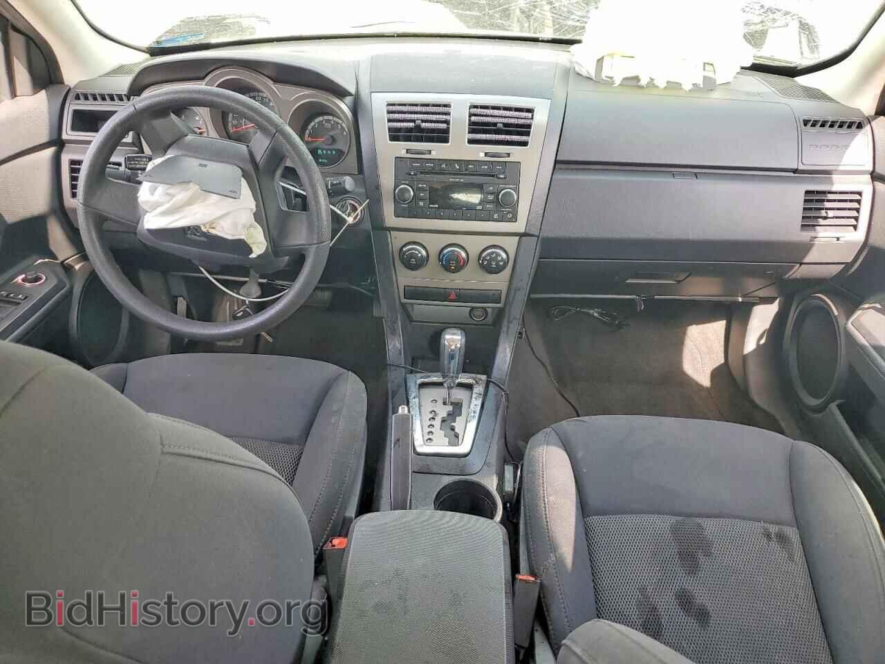 2010 DODGE AVENGER - VIN: 1B3CC4FB8AN113706 - Photo 8