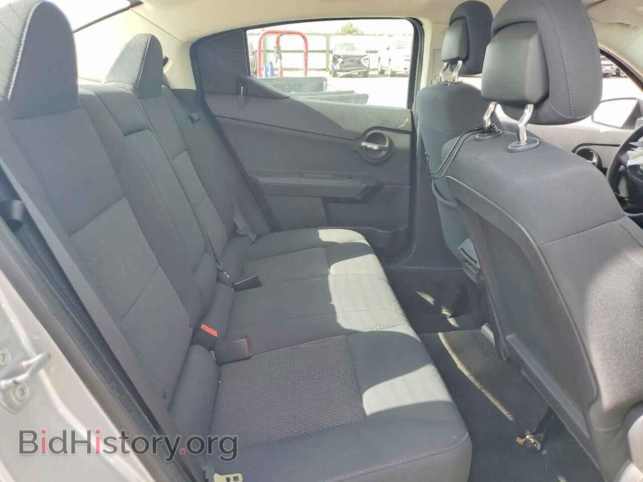 2010 DODGE AVENGER - VIN: 1B3CC4FB8AN113706 - Photo 10
