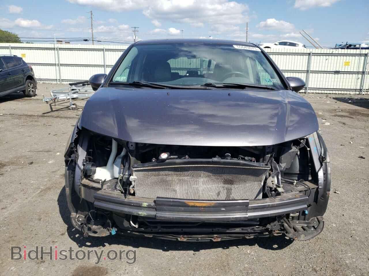 2015 HONDA All Models - VIN: 5FNRL5H40FB057358 - Фото 5