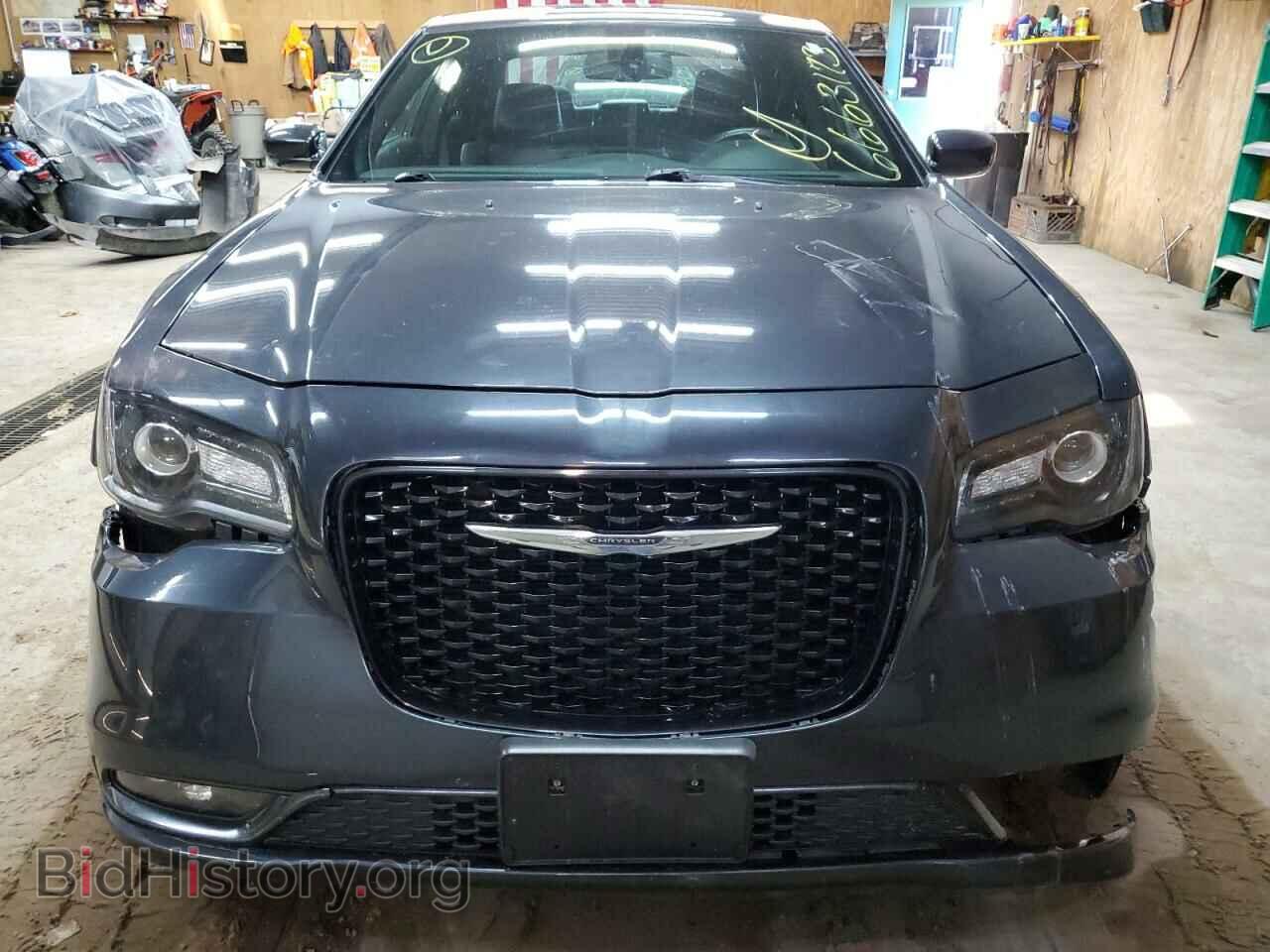 2016 CHRYSLER 300 - VIN: 2C3CCAGG1GH191337 - Фото 5