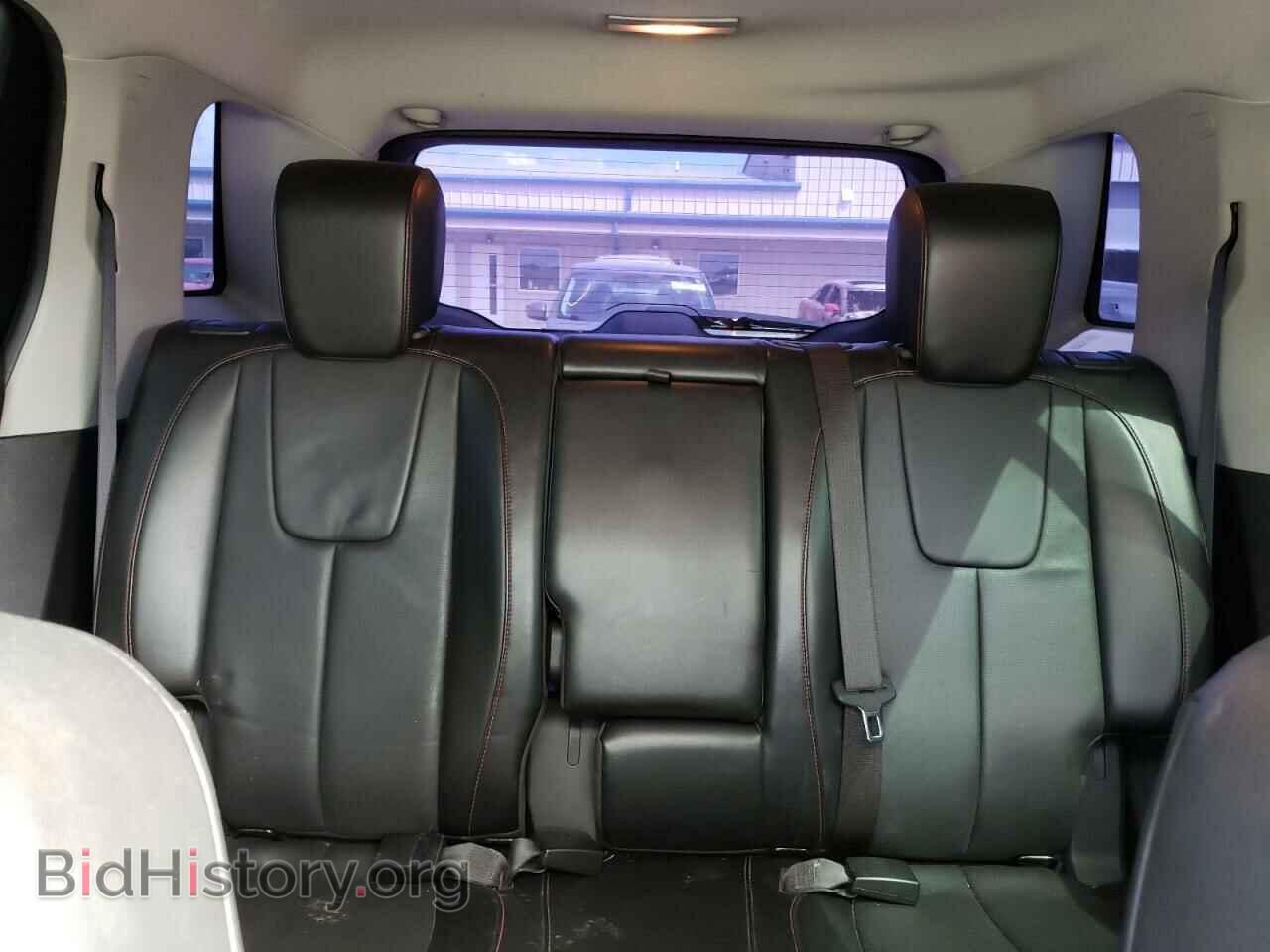 2013 GMC TERRAIN - VIN: 2GKALUEK3D6279927 - Фото 10