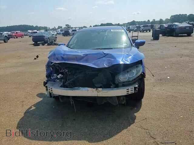 2018 HONDA CIVIC - VIN: 2HGFC2F78JH602161 - Фото 13
