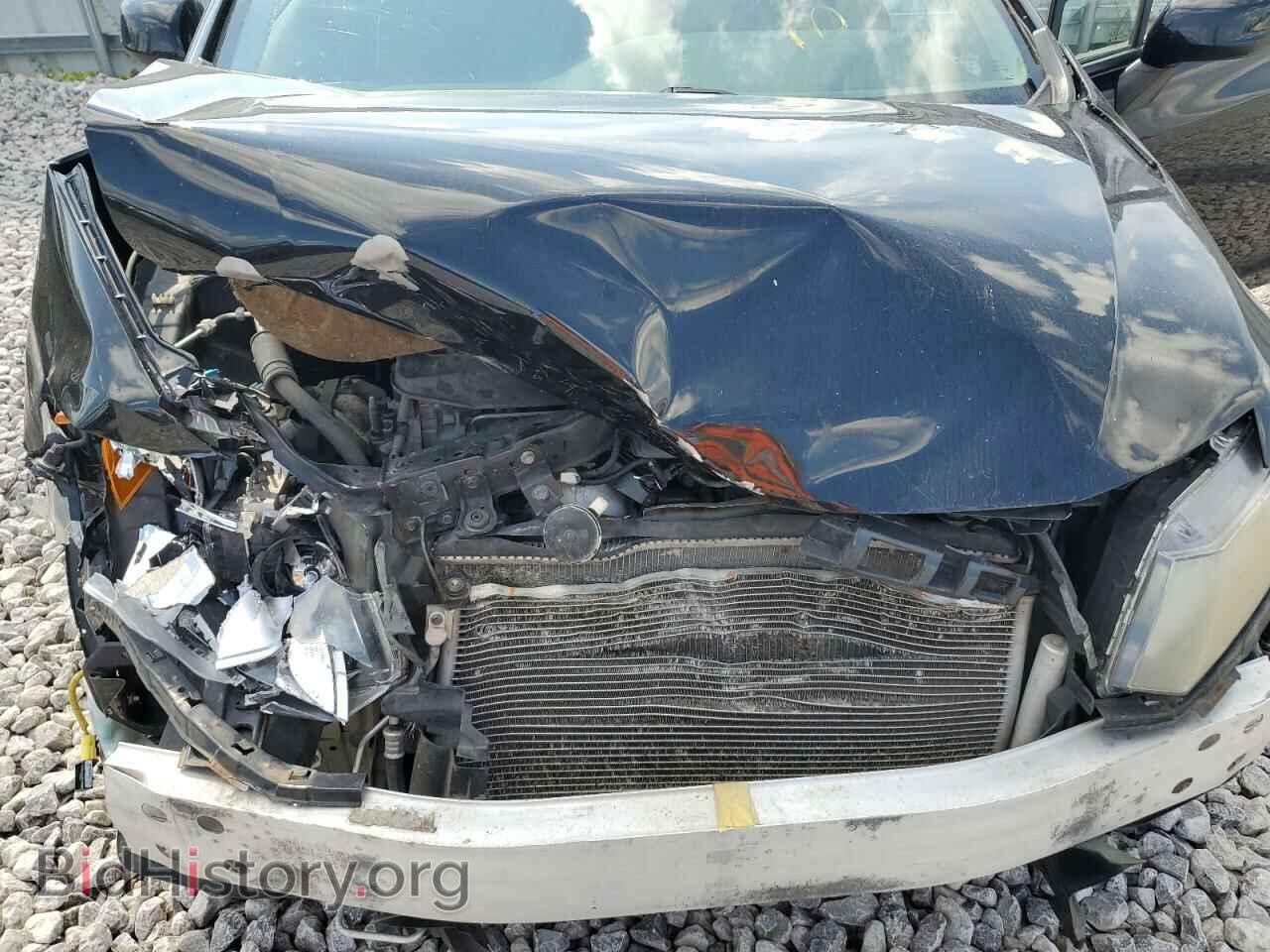 2012 HONDA CIVIC - VIN: 19XFB2F5XCE095827 - Фото 11