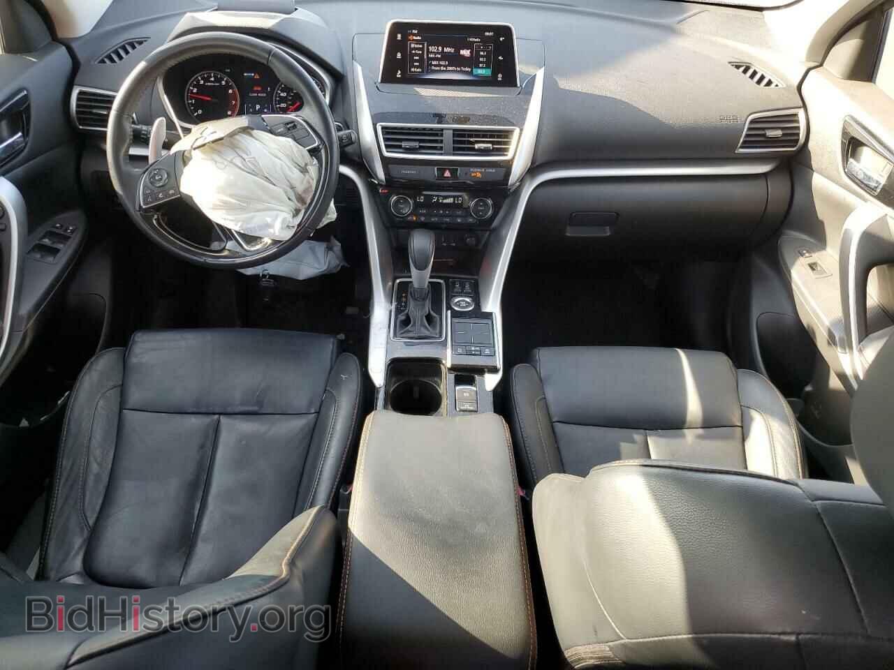 2018 MITSUBISHI ECLIPSE - VIN: JA4AT5AA2JZ041527 - Photo 8