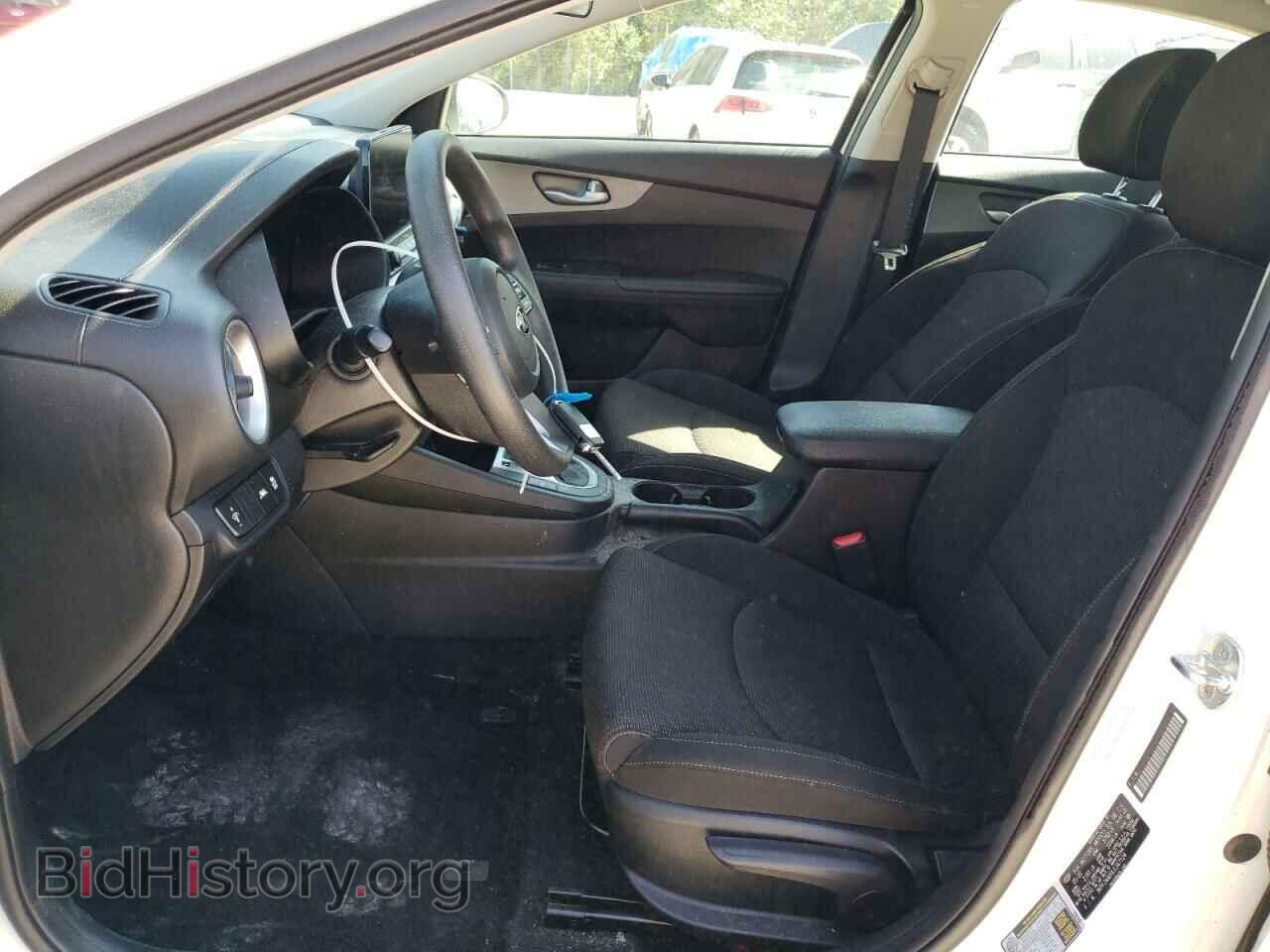 2020 KIA FORTE - VIN: 3KPF24AD0LE247124 - Фото 7