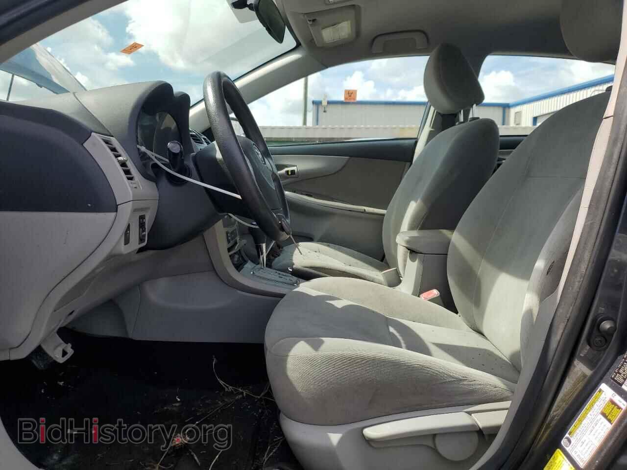 2013 TOYOTA COROLLA - VIN: 2T1BU4EEXDC125382 - Photo 7