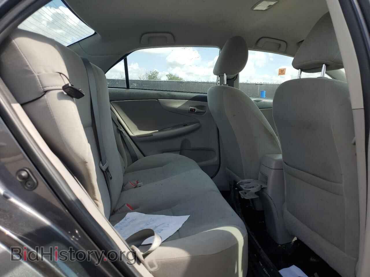 2013 TOYOTA COROLLA - VIN: 2T1BU4EEXDC125382 - Photo 10