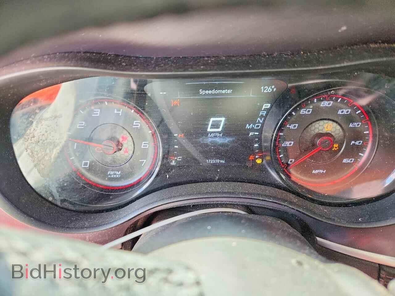 2020 DODGE CHARGER - VIN: 2C3CDXCT5LH212204 - Фото 9