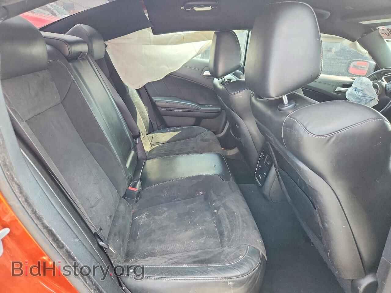 2020 DODGE CHARGER - VIN: 2C3CDXCT5LH212204 - Фото 10