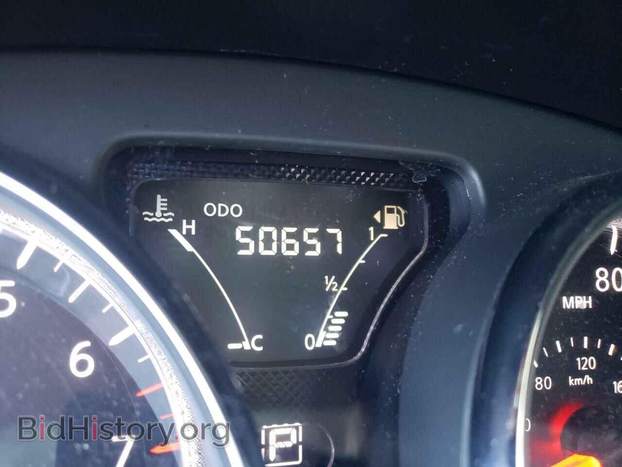 2017 NISSAN VERSA - VIN: 3N1CN7AP3HL863363 - Фото 9