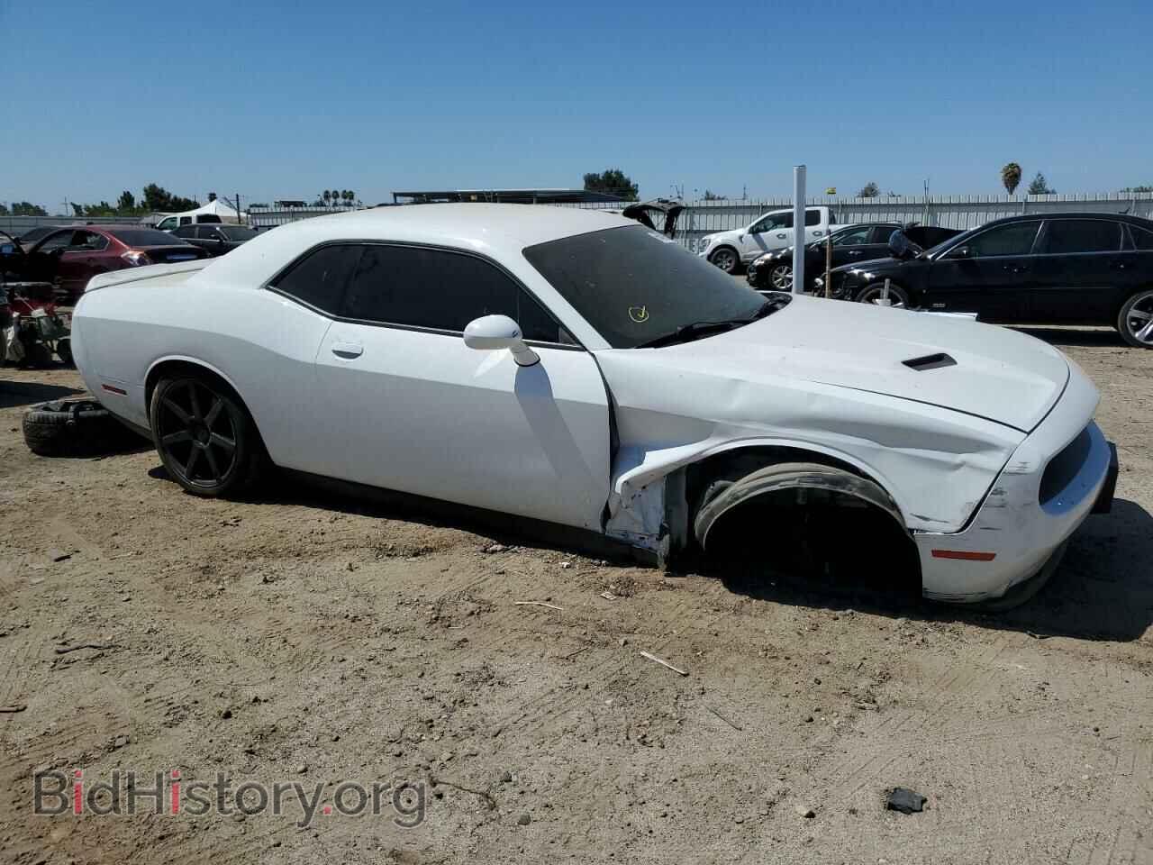 2020 DODGE CHALLENGER - VIN: 2C3CDZAG0LH243670 - Фото 4
