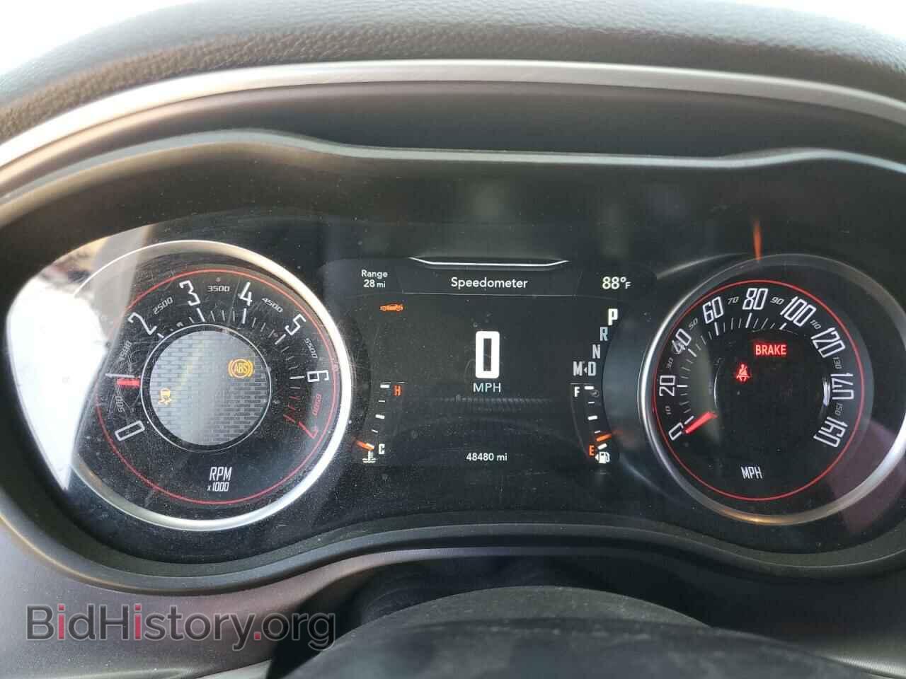 2020 DODGE CHALLENGER - VIN: 2C3CDZAG0LH243670 - Фото 9