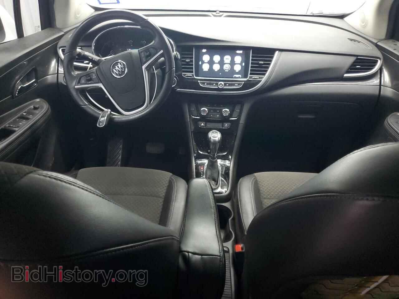 2020 BUICK ENCORE - VIN: KL4CJASB5LB009858 - Photo 8