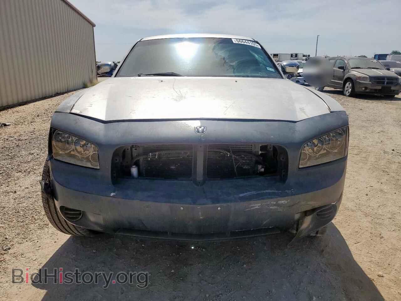 2007 DODGE CHARGER - VIN: 2B3KA43G17H816762 - Фото 5