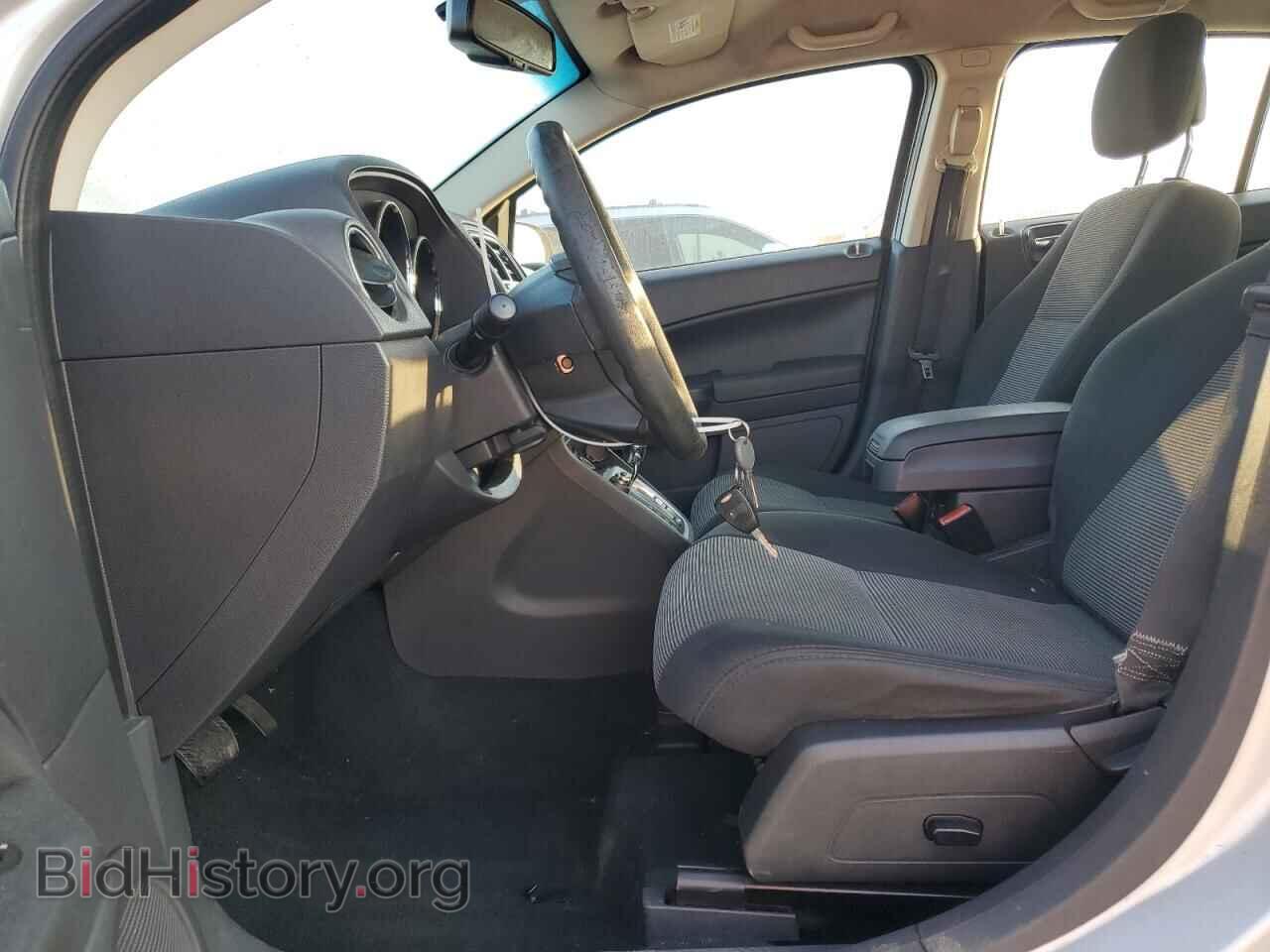 2011 DODGE CALIBER - VIN: 1B3CB3HA0BD147986 - Фото 7