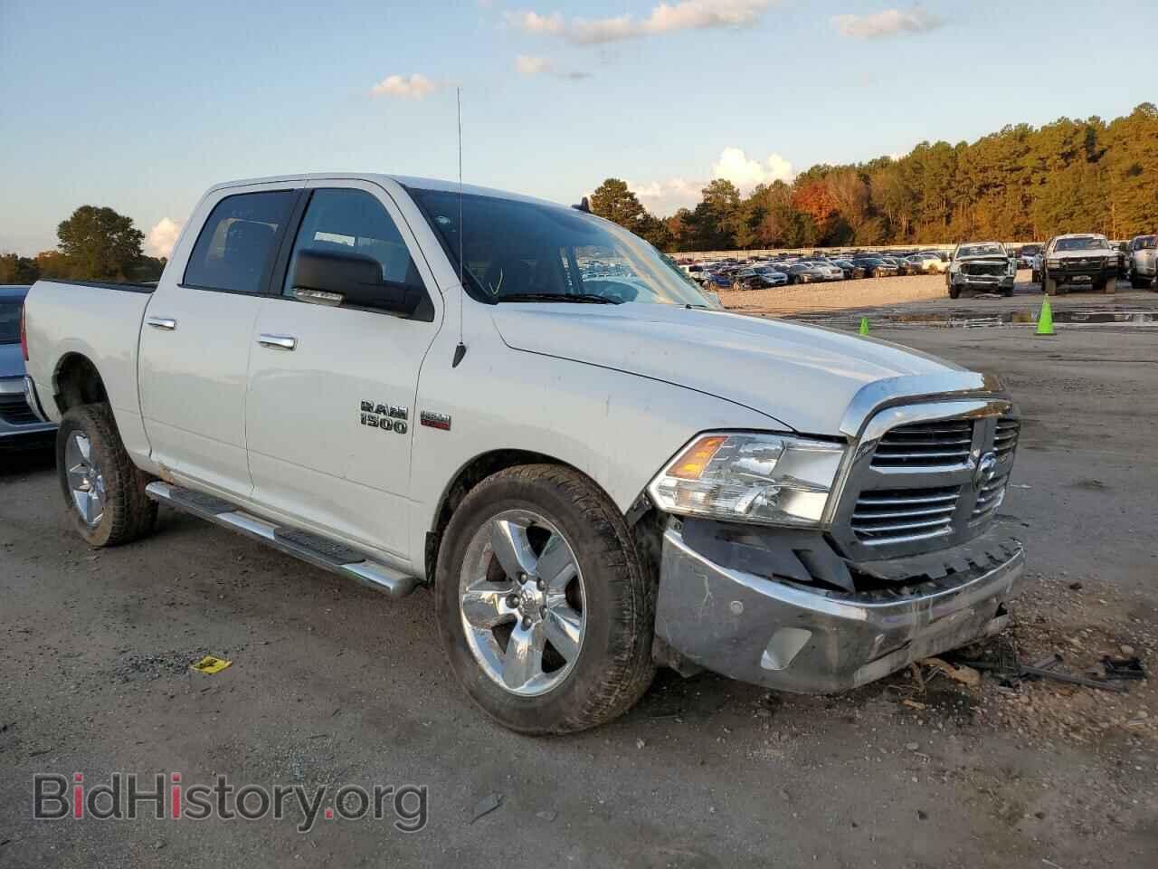 Photo 3C6RR6LT1HG734537 - RAM 1500 2017