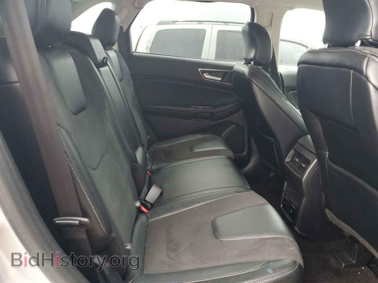 2016 FORD EDGE - VIN: 2FMPK4AP2GBB86981 - Фото 6