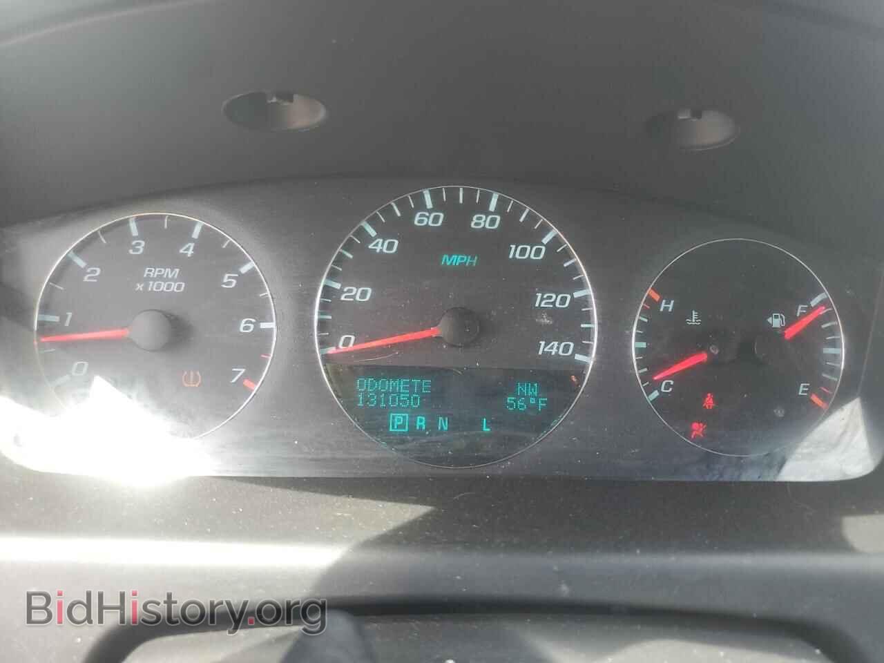 2012 CHEVROLET IMPALA - VIN: 2G1WG5E33C1188455 - Фото 9