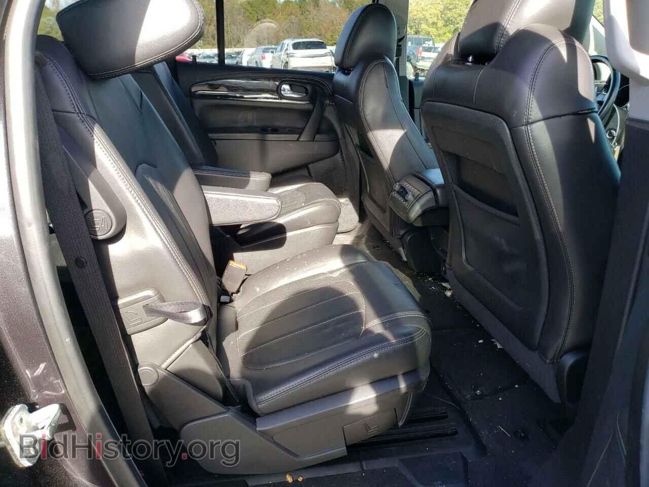2017 BUICK ENCLAVE - VIN: 5GAKRCKD0HJ127564 - Фото 6