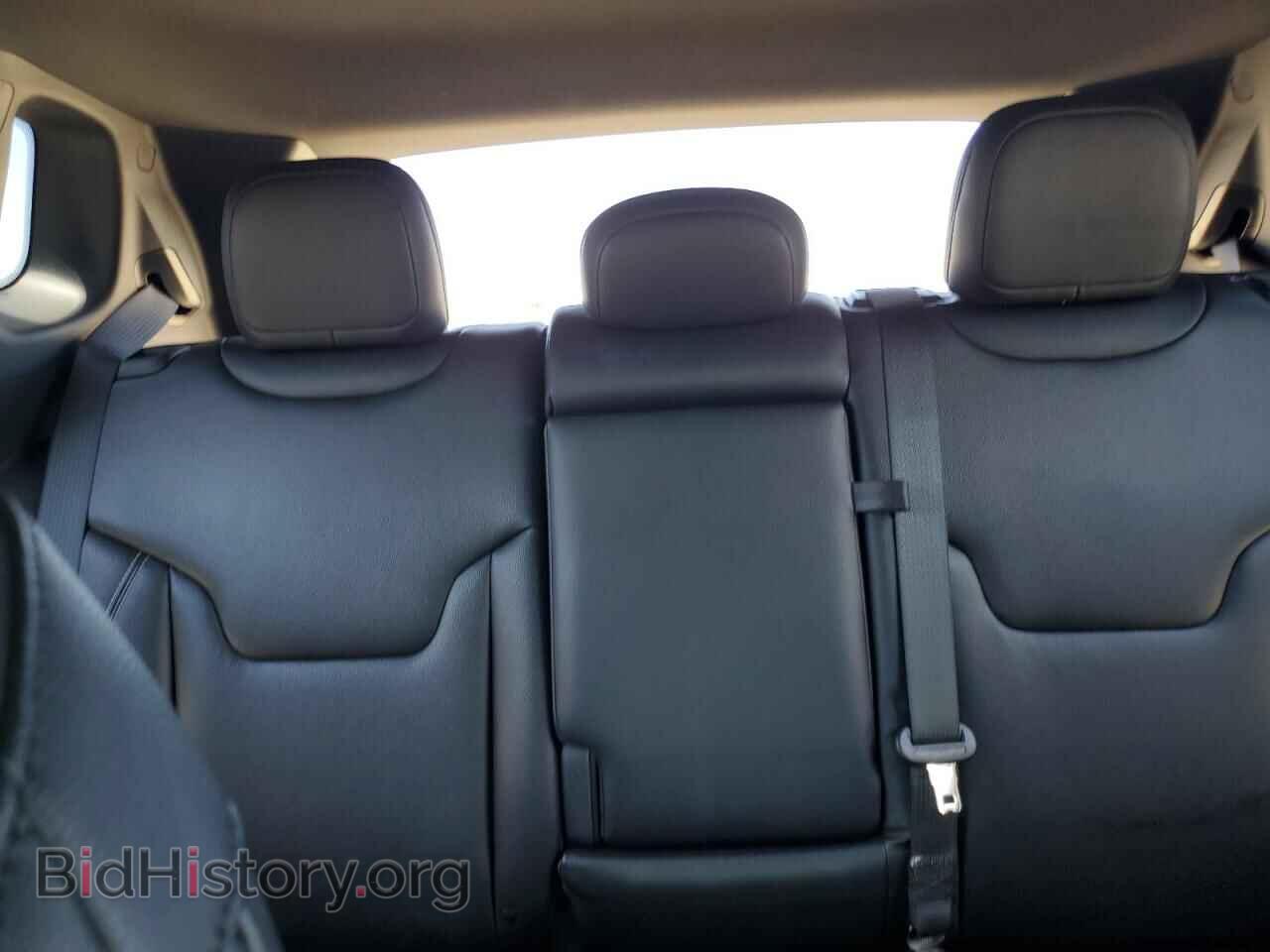2025 JEEP COMPASS - VIN: 3C4NJDCN1ST545874 - Фото 10