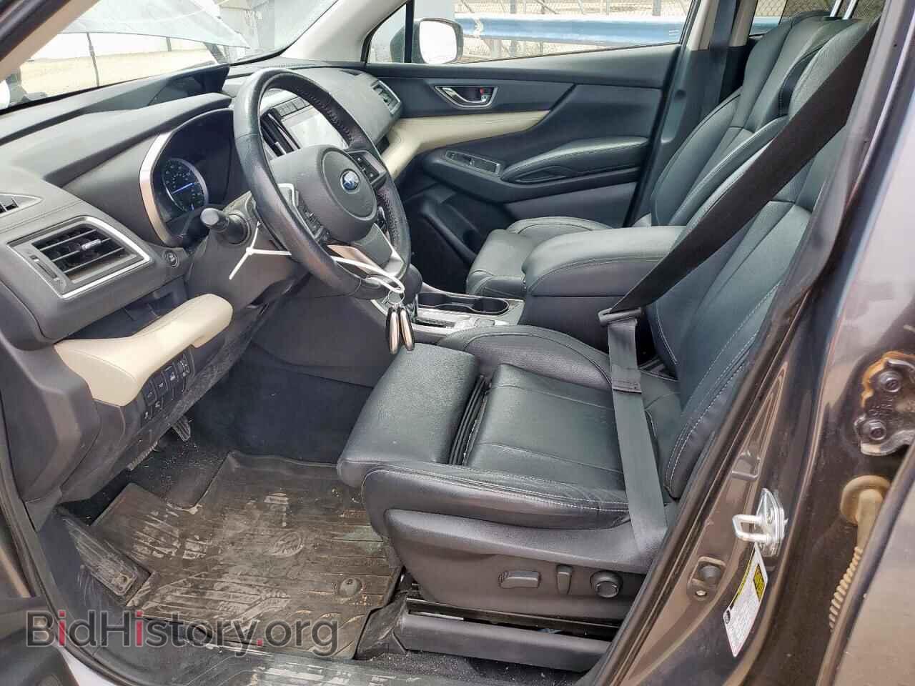 2021 SUBARU ASCENT - VIN: 4S4WMAPD1M3421254 - Фото 7