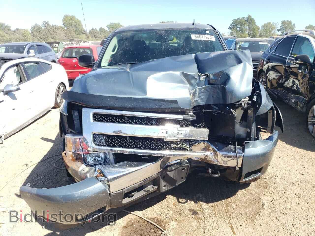 2008 CHEVROLET ALL Models - VIN: 2GCEK133881167413 - Photo 5