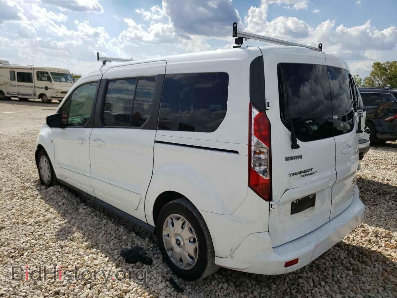 2014 FORD TRANSIT - VIN: NM0GS9F78E1153600 - Фото 2
