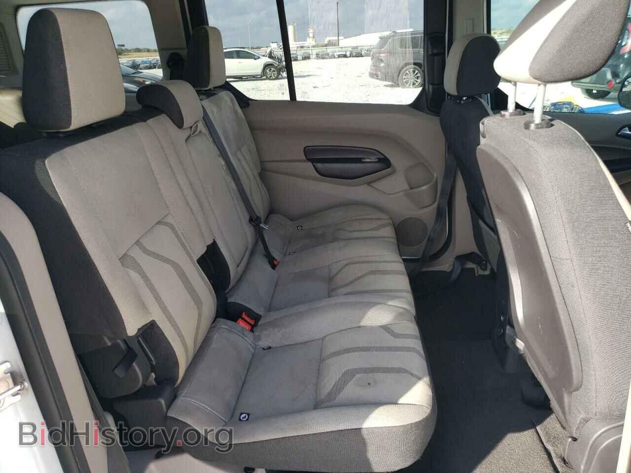 2014 FORD TRANSIT - VIN: NM0GS9F78E1153600 - Фото 11