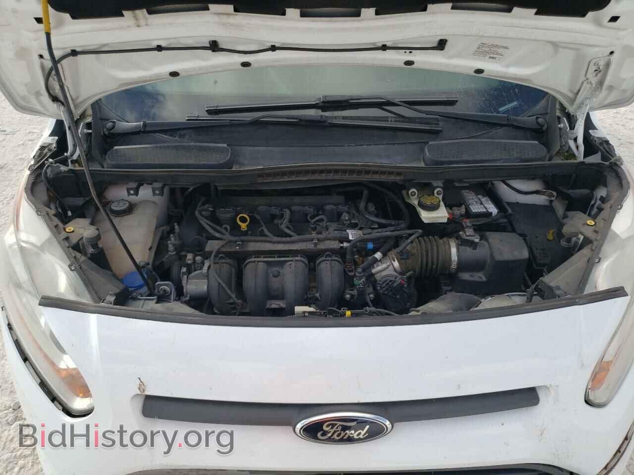 2014 FORD TRANSIT - VIN: NM0GS9F78E1153600 - Фото 12