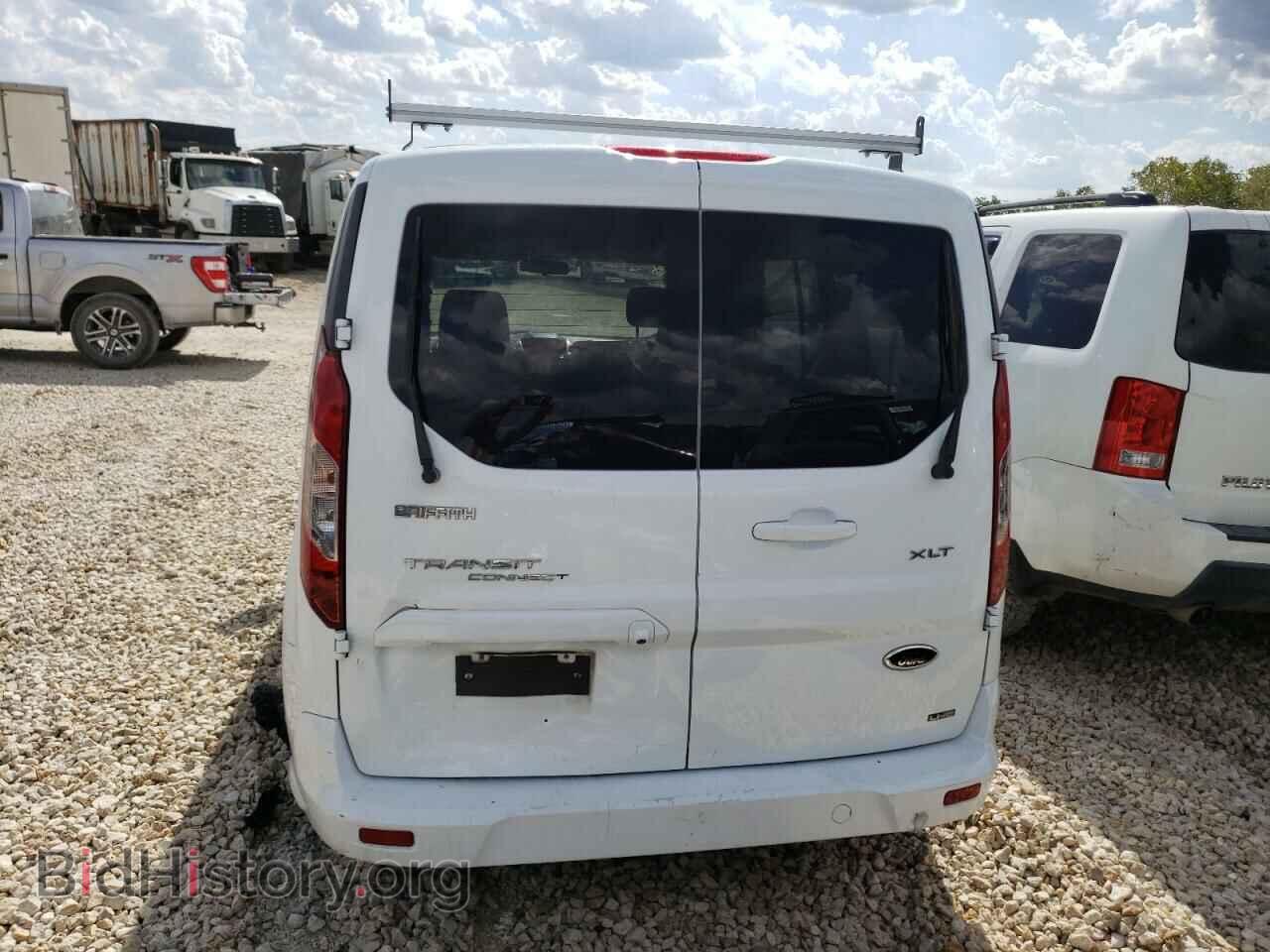 2014 FORD TRANSIT - VIN: NM0GS9F78E1153600 - Фото 6