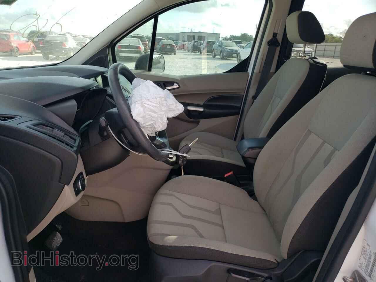 2014 FORD TRANSIT - VIN: NM0GS9F78E1153600 - Фото 7