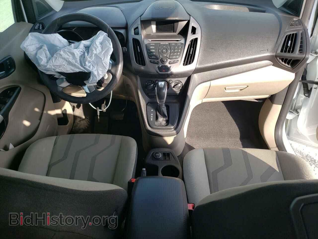 2014 FORD TRANSIT - VIN: NM0GS9F78E1153600 - Фото 8