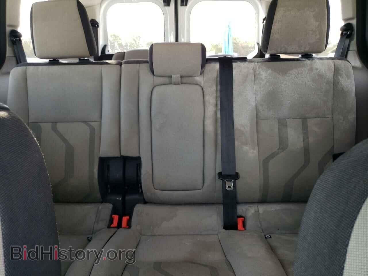 2014 FORD TRANSIT - VIN: NM0GS9F78E1153600 - Фото 10