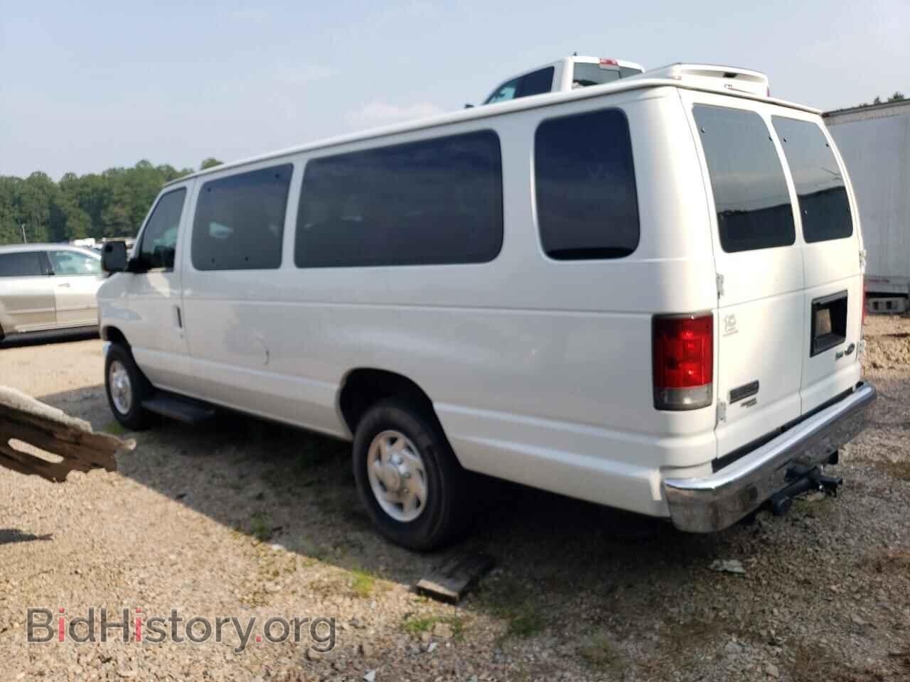 2011 FORD ALL Models - VIN: 1FBSS3BL3BDA64237 - Фото 2