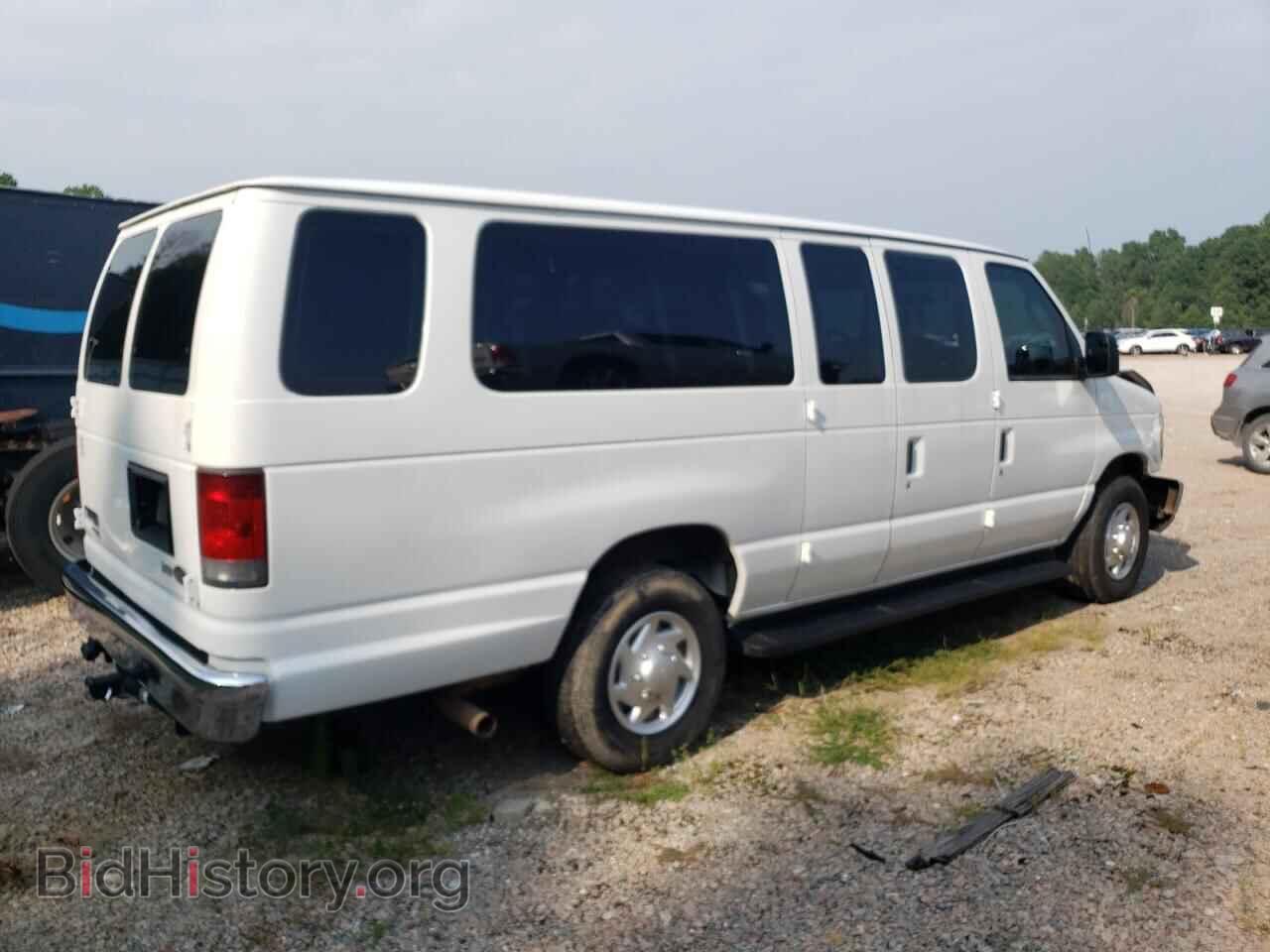 2011 FORD ALL Models - VIN: 1FBSS3BL3BDA64237 - Фото 3