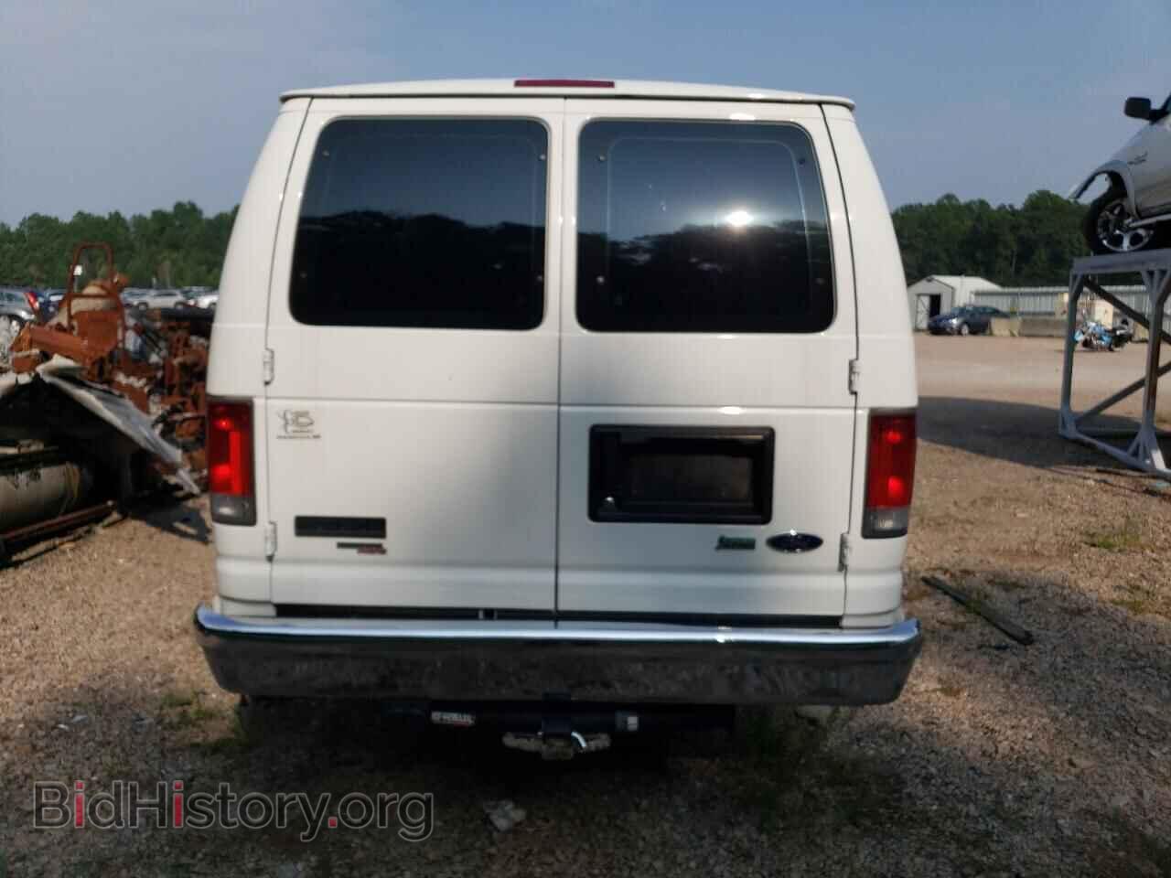 2011 FORD ALL Models - VIN: 1FBSS3BL3BDA64237 - Фото 6