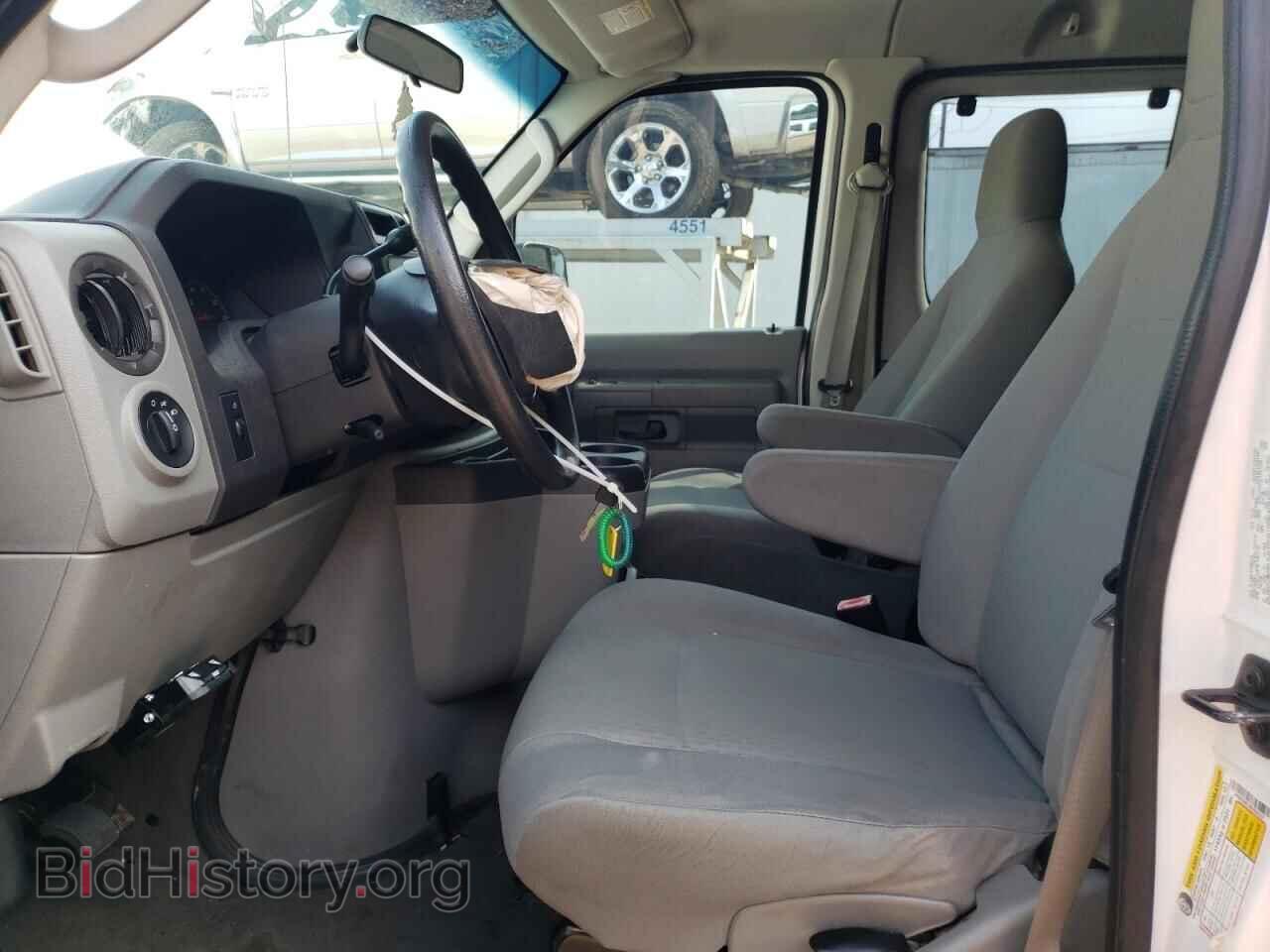 2011 FORD ALL Models - VIN: 1FBSS3BL3BDA64237 - Фото 7