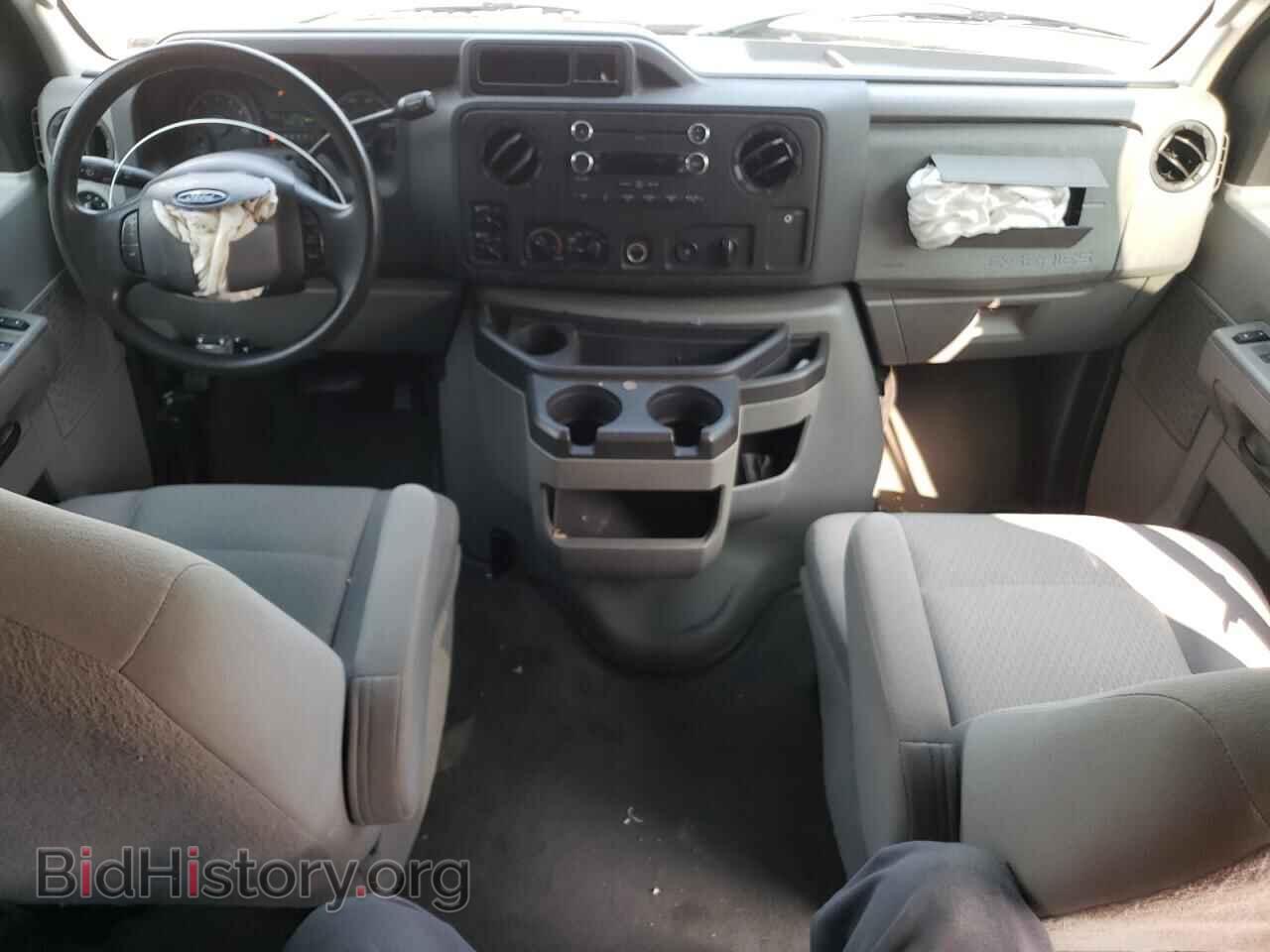 2011 FORD ALL Models - VIN: 1FBSS3BL3BDA64237 - Фото 8